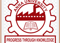 Anna University Recruitment 2023- Apply Project Technician Posts