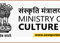 Ministry of Culture (MOC) Recruitment 2022- Apply Photo Officer Post