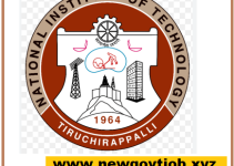 NIT Trichy Recruitment 2023- Apply DEO Post