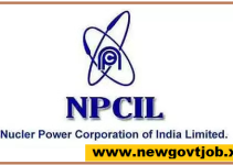 Nuclear Power Corporation Of India Limited (NPCIL) Recruitment 2023- Apply Stipendiary Trainees Post