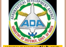 Aeronautical Development Agency (ADA) Recruitment 2023- Apply Stenographer, Assistant Post