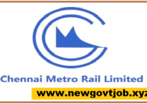 Chennai Metro Rail Limited (CMRL) Recruitment 2023- Apply Officer Post