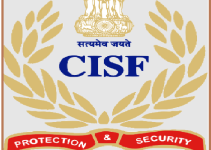 Central Industrial Security Force (CISF) Recruitment 2023- Apply ASI Post