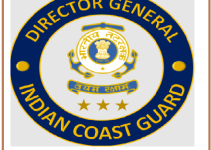Indian Coast Guard Recruitment 2023- Apply Assistant Commandant Post