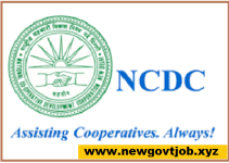 National Cooperative Development Corporation (NCDC) Recruitment 2023- Apply Young Professional Post