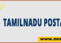 TN Post Office Recruitment 2023- Apply Staff Car Driver Post