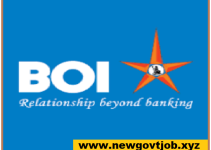 Bank of India Recruitment 2023- Apply Officers Post