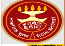 ESIC Recruitment 2023- Apply Resident Post