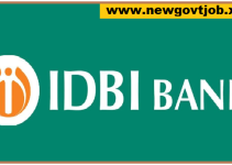 IDBI Bank Recruitment 2023- Apply Assistant Executive Post