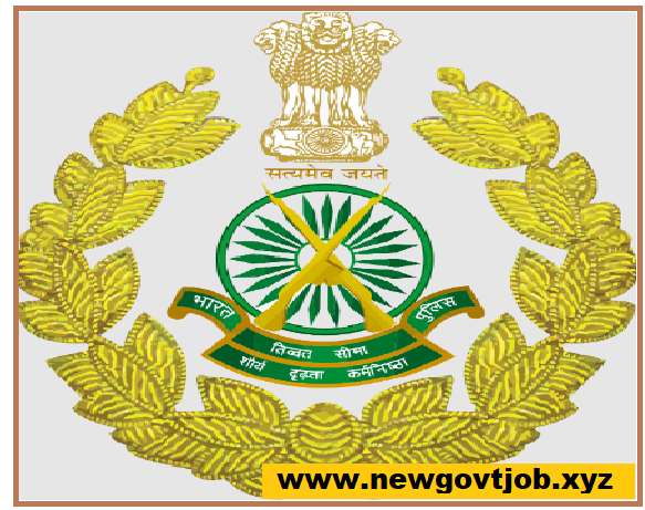 ITBP Recruitment 2023- Apply Head Constable (Midwife) Post - New Govt Job