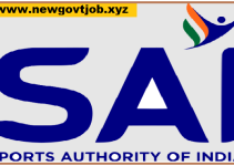 Sports Authority of India (SAI) Recruitment 2023- Apply Analyst Post