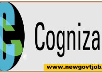 Cognizant Recruitment 2023- Apply Programmer Analyst Post