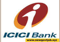 ICICI Bank Recruitment 2023- Apply Executive Post