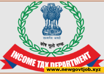 Income Tax Department Recruitment 2023- Apply Income Tax Inspector Post
