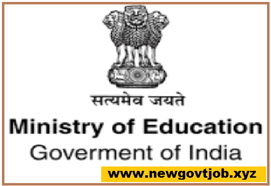 Ministry Of Education Recruitment 2023- Apply Stenographer Grade D Post 