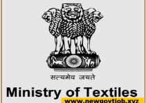 Ministry of Textiles Recruitment 2023- Apply Staff Car Driver Post