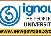 IGNOU Recruitment 2023- Apply JAT Post