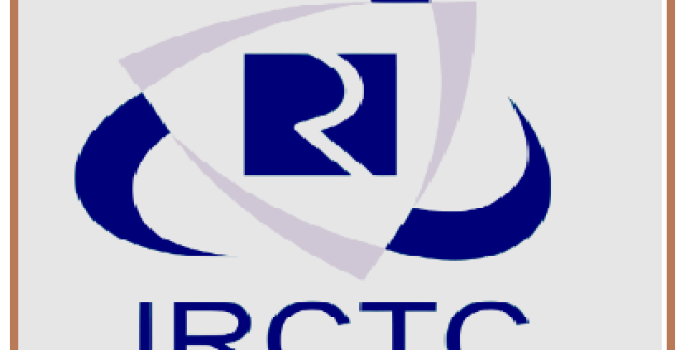irctc logo45