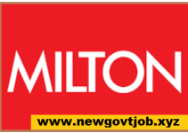 Milton Recruitment 2023- Apply Engineer Posts
