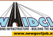 NHIDCL Recruitment 2023- Apply Executive Post