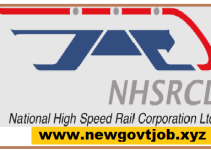 NHSRCL Recruitment 2023- Apply JE & Technician Post